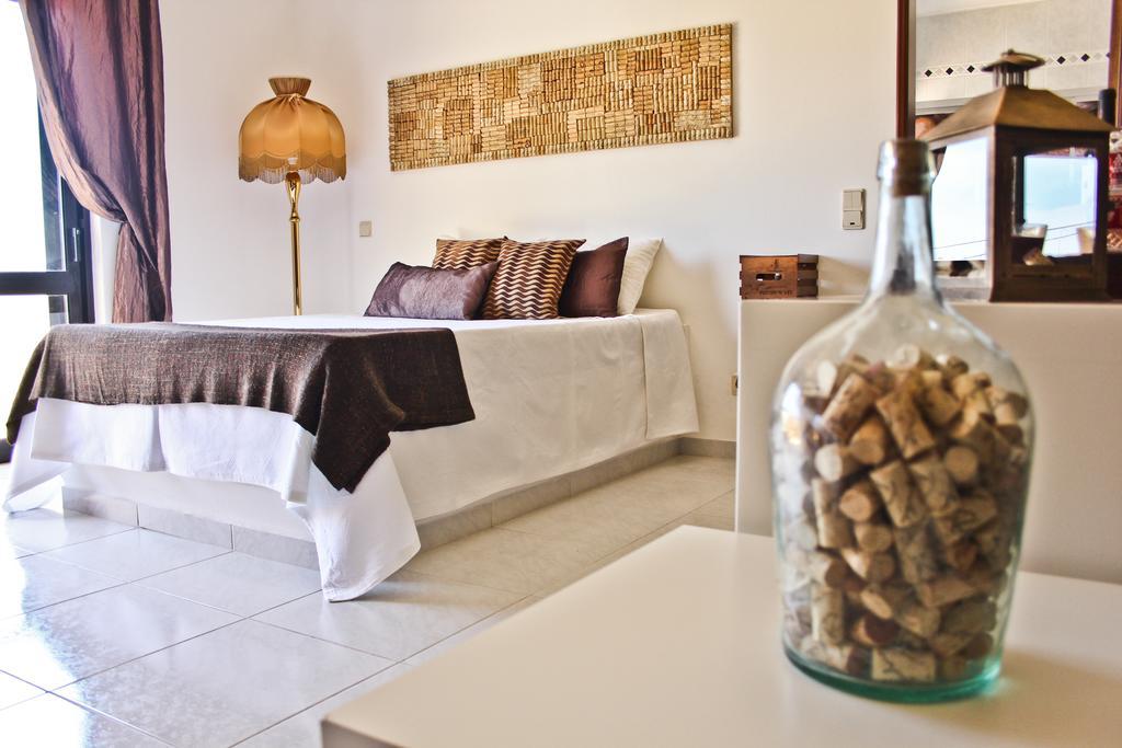 Suite Thing Hostel Lagos Pokoj fotografie
