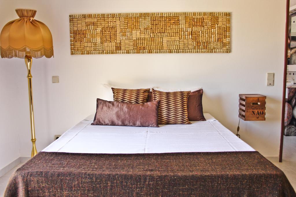 Suite Thing Hostel Lagos Pokoj fotografie