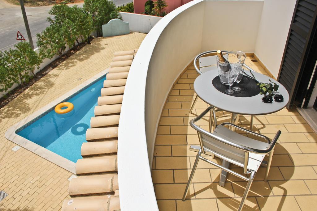 Suite Thing Hostel Lagos Pokoj fotografie