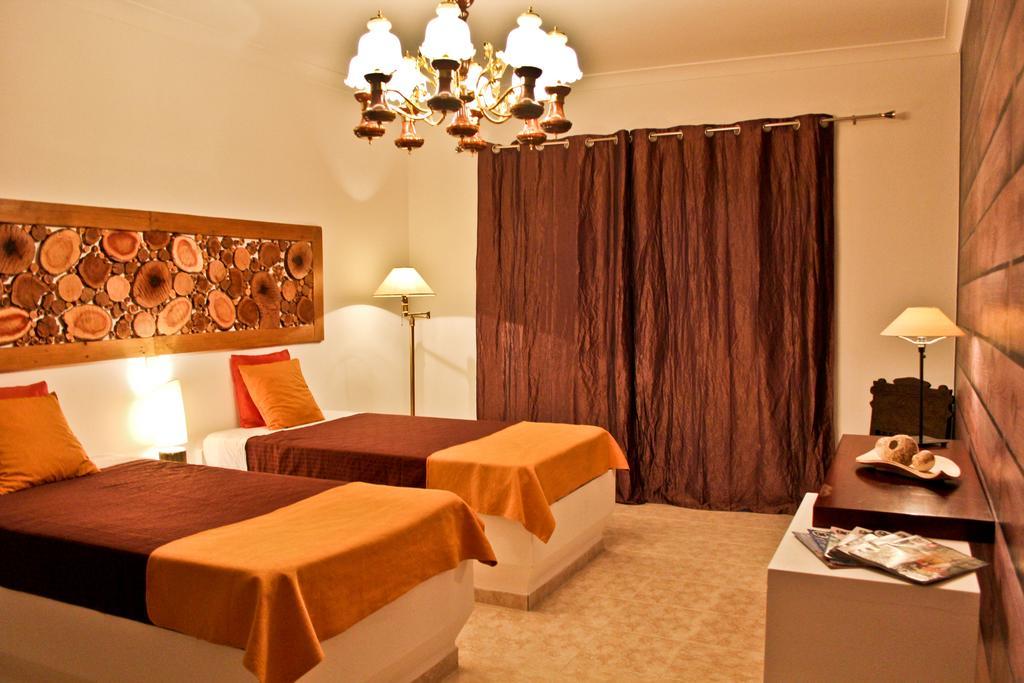 Suite Thing Hostel Lagos Pokoj fotografie