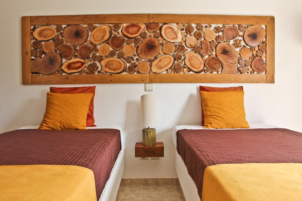 Suite Thing Hostel Lagos Pokoj fotografie
