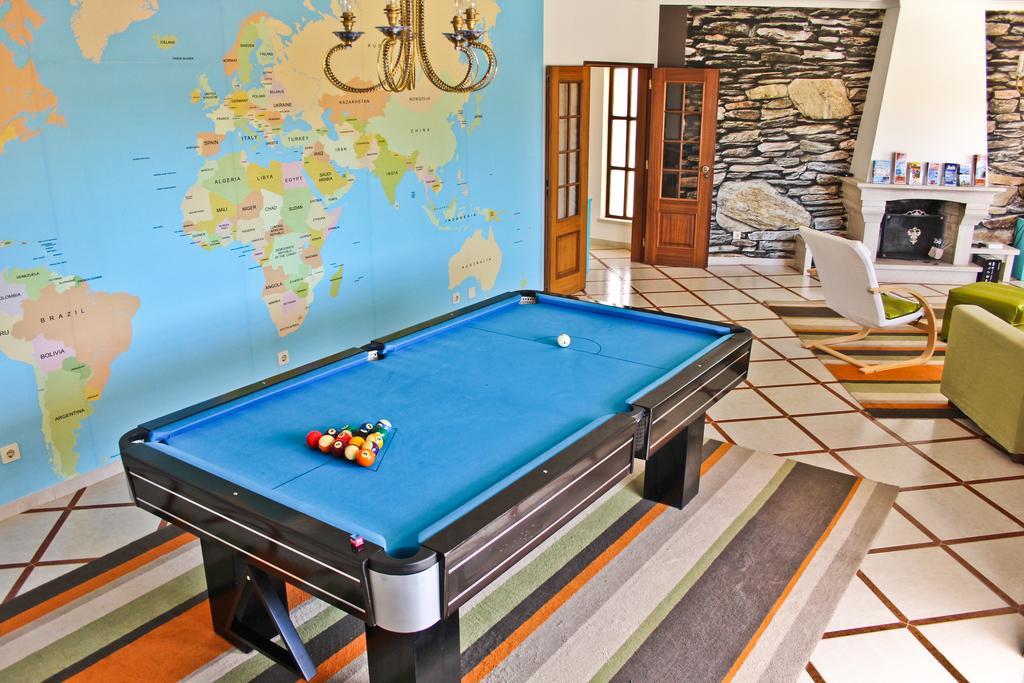 Suite Thing Hostel Lagos Exteriér fotografie