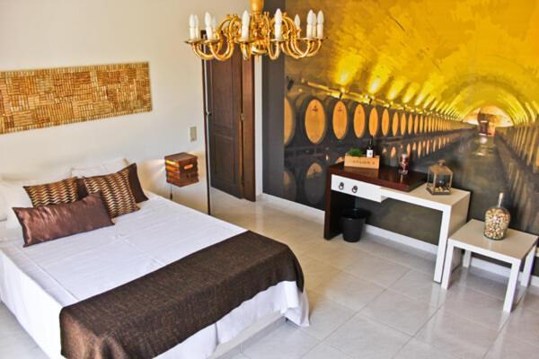 Suite Thing Hostel Lagos Exteriér fotografie