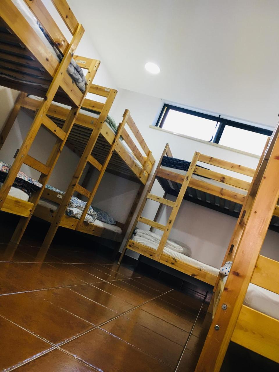 Suite Thing Hostel Lagos Exteriér fotografie